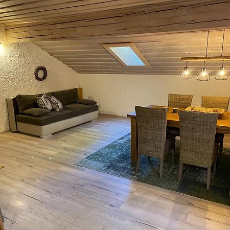 Montara Suites Bodenmais Ngoại thất bức ảnh