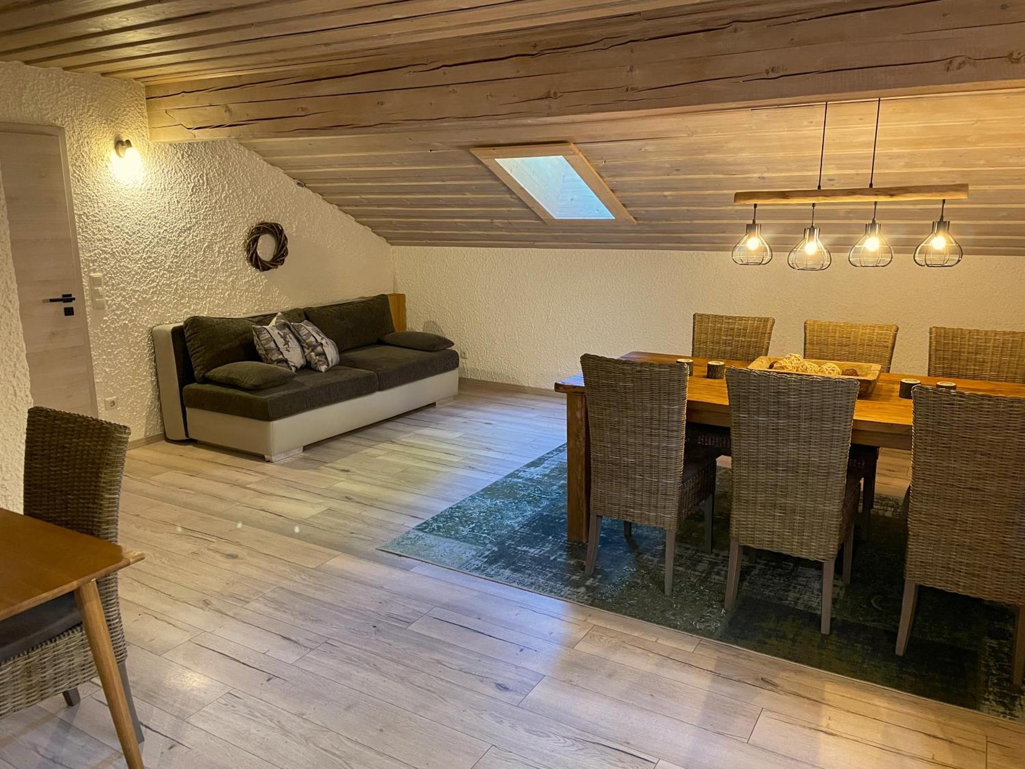 Montara Suites Bodenmais Ngoại thất bức ảnh
