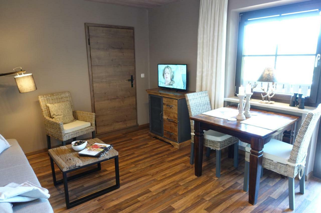 Montara Suites Bodenmais Ngoại thất bức ảnh