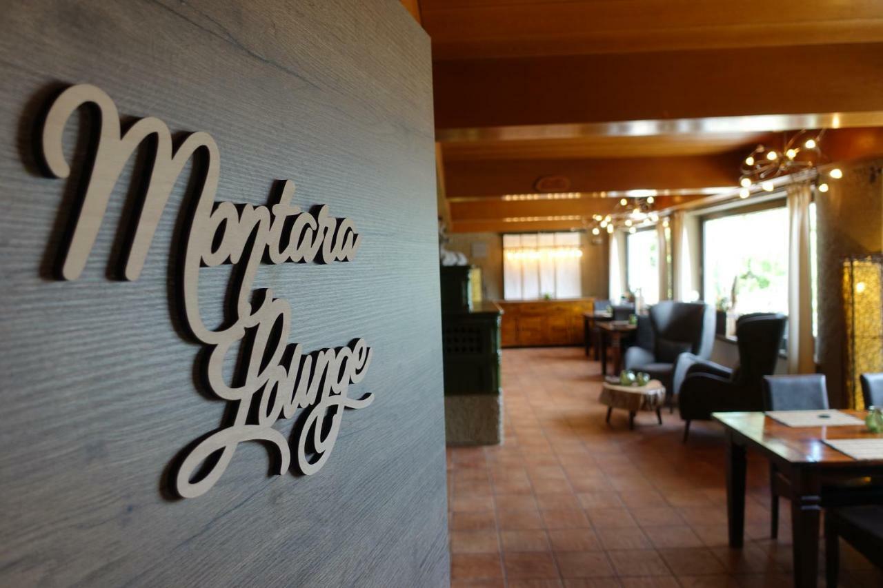 Montara Suites Bodenmais Ngoại thất bức ảnh