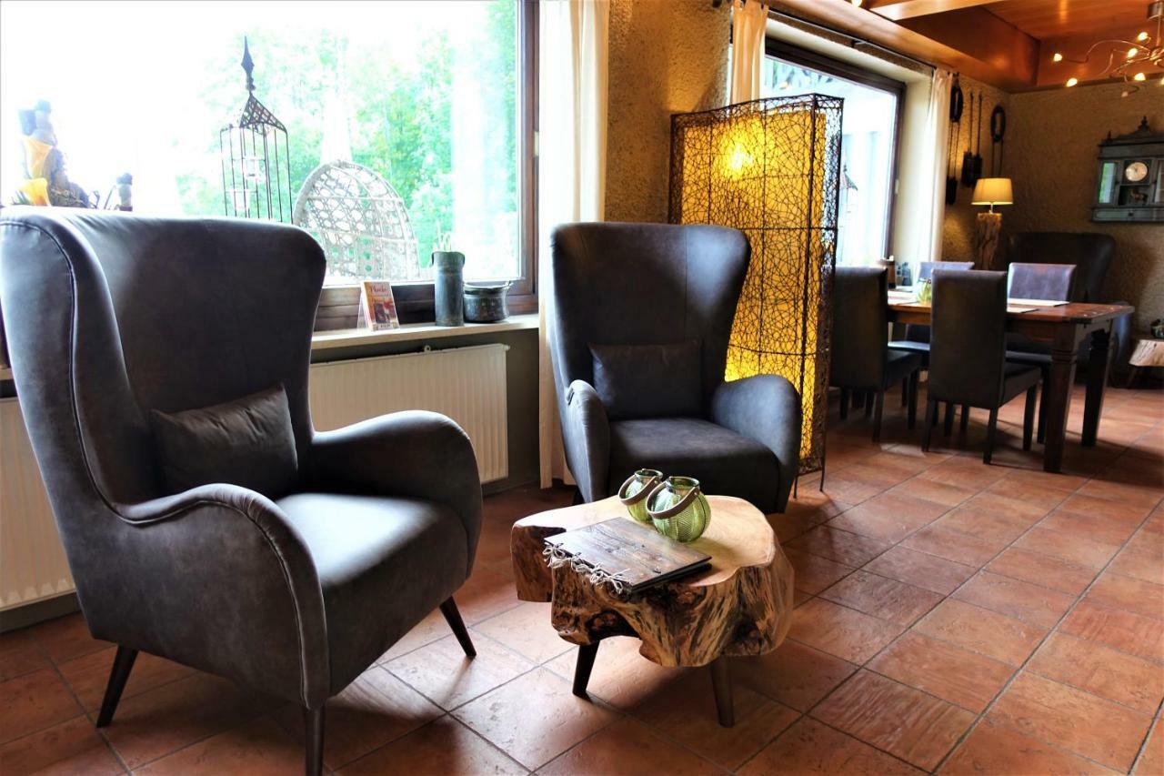 Montara Suites Bodenmais Ngoại thất bức ảnh